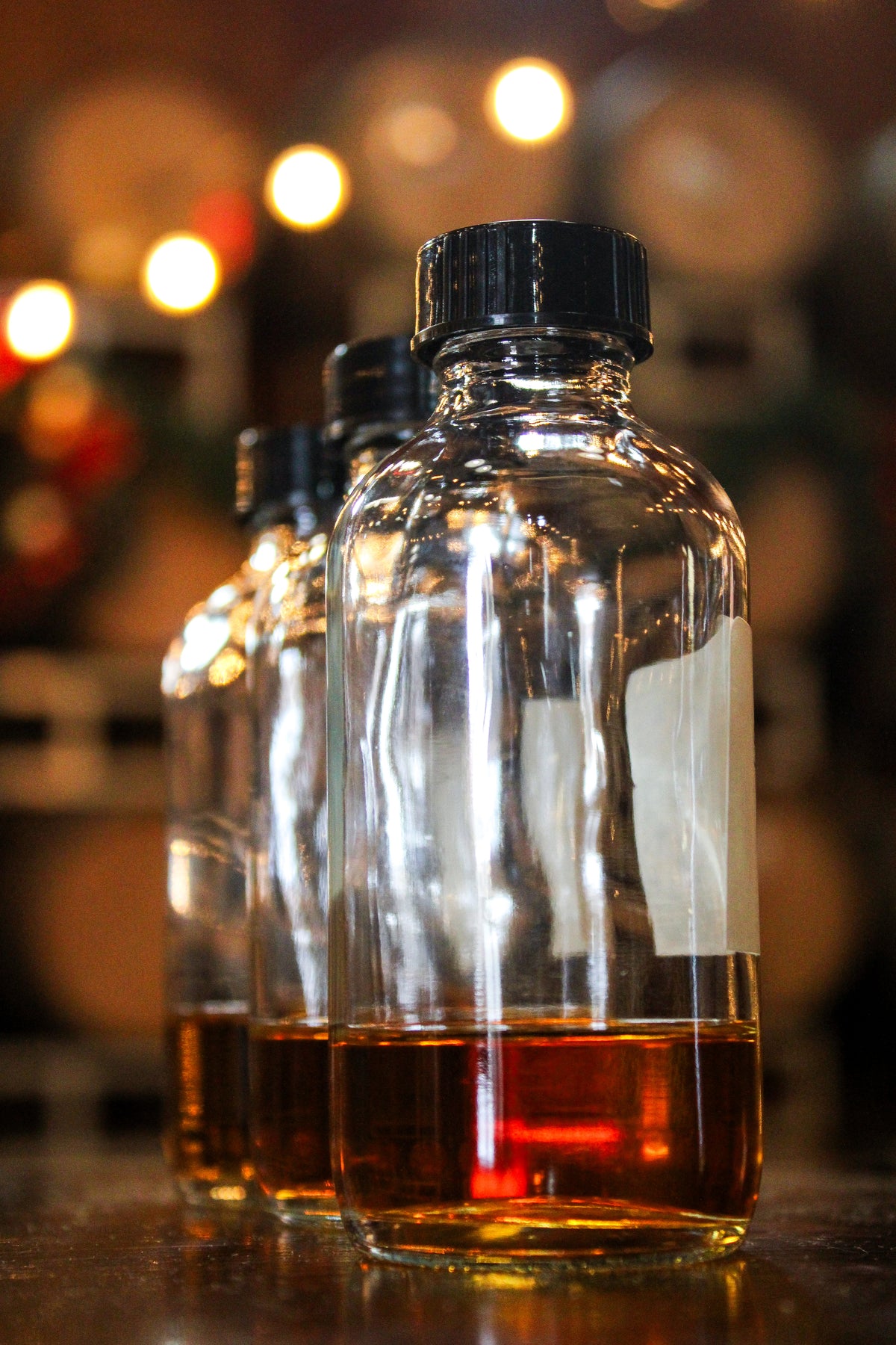Rockpile Bourbon