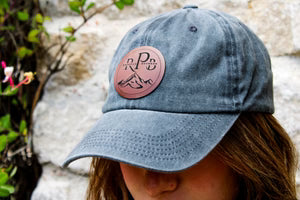 Founder's Reserve Hat