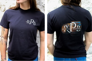 RPB Barrel Shirt