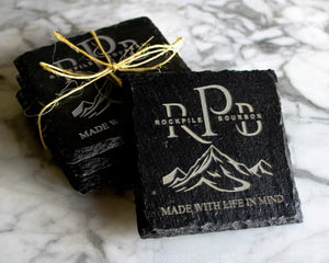 RPB Coasters