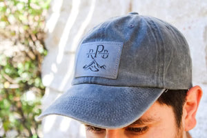 The Summit Hat
