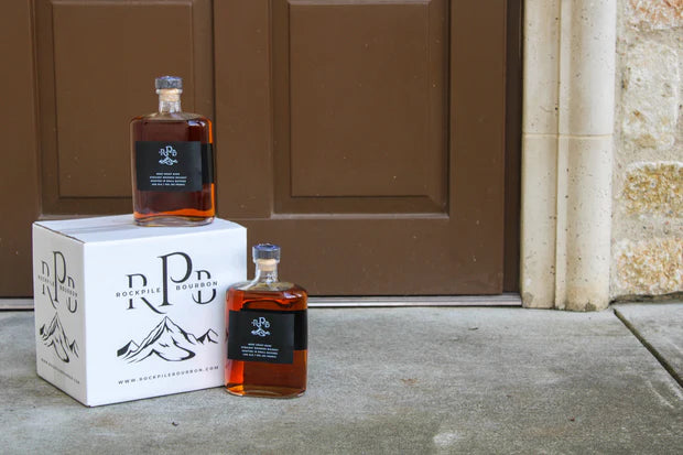Two Bottles