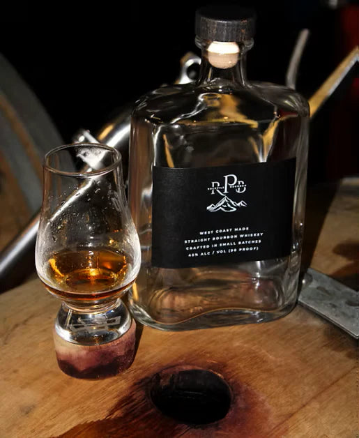 Rockpile Bourbon