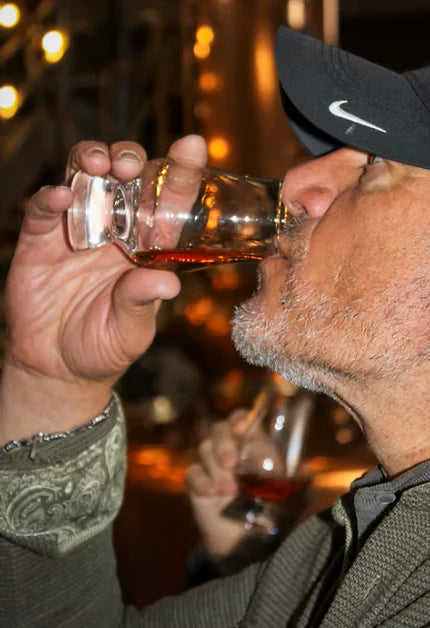 Rockpile Bourbon