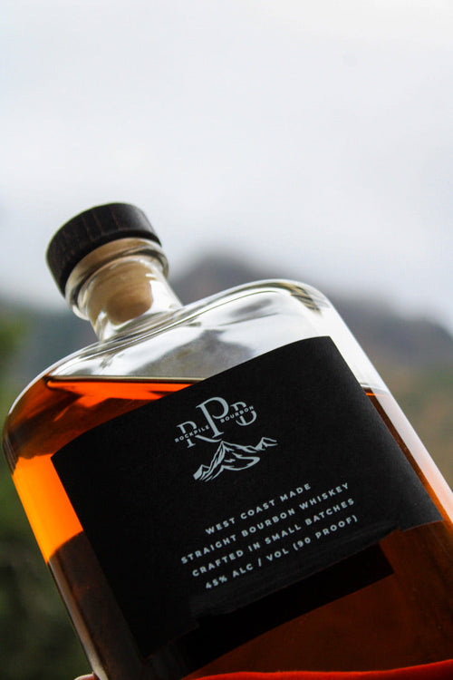 The Benefits of Bourbon