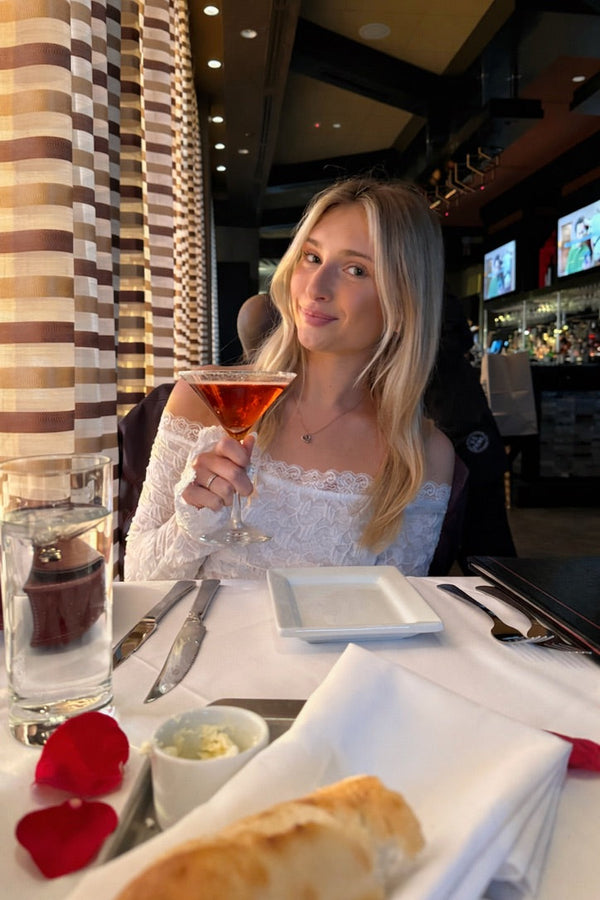 Bourbon, Babes, and Brain-Teasers