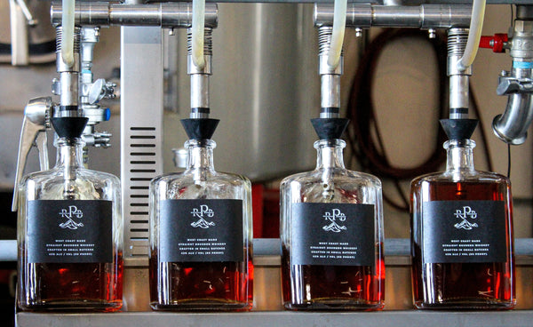 Rockpile Bourbon, Defined