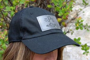 Distiller's Reserve Hat
