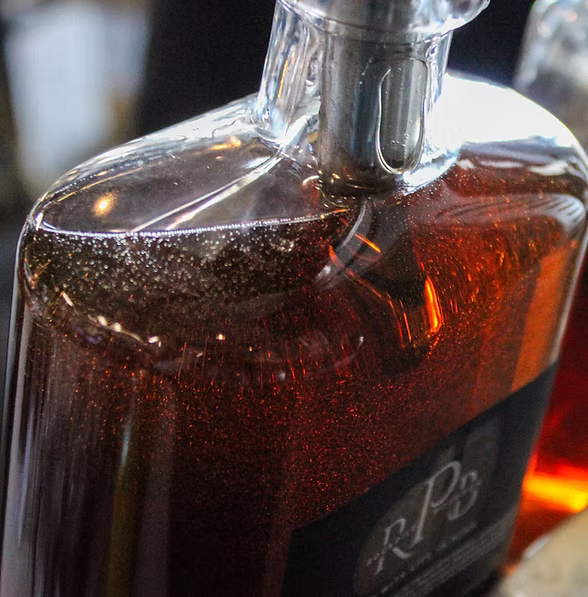 Rockpile Bourbon