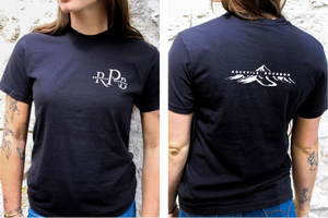 RPB Flagship Shirt
