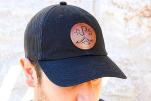 The Climb Hat